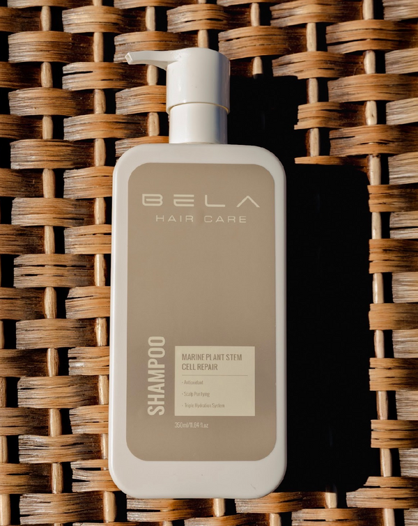 Shampoo