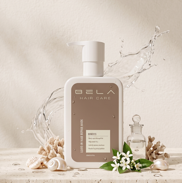 Mascarilla Reparadora