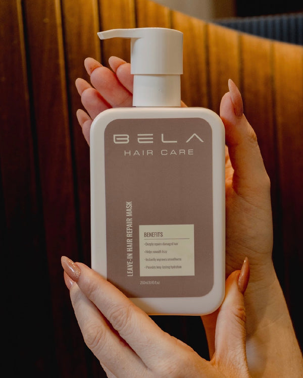 Mascarilla Reparadora